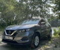 Сірий Ніссан Rogue Sport, об'ємом двигуна 2 л та пробігом 60 тис. км за 18000 $, фото 1 на Automoto.ua