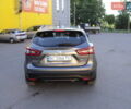 Серый Ниссан Rogue Sport, объемом двигателя 2 л и пробегом 65 тыс. км за 16100 $, фото 5 на Automoto.ua