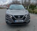 Серый Ниссан Rogue Sport, объемом двигателя 2 л и пробегом 91 тыс. км за 17500 $, фото 20 на Automoto.ua