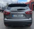 Серый Ниссан Rogue Sport, объемом двигателя 2 л и пробегом 91 тыс. км за 17500 $, фото 17 на Automoto.ua
