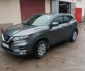 Серый Ниссан Rogue Sport, объемом двигателя 2 л и пробегом 151 тыс. км за 14000 $, фото 2 на Automoto.ua