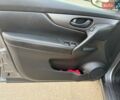 Серый Ниссан Rogue Sport, объемом двигателя 2 л и пробегом 97 тыс. км за 15100 $, фото 3 на Automoto.ua