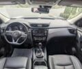 Серый Ниссан Rogue Sport, объемом двигателя 2 л и пробегом 91 тыс. км за 17500 $, фото 2 на Automoto.ua