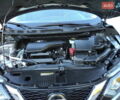 Серый Ниссан Rogue Sport, объемом двигателя 2 л и пробегом 65 тыс. км за 16100 $, фото 9 на Automoto.ua