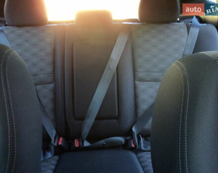 Серый Ниссан Rogue Sport, объемом двигателя 2 л и пробегом 65 тыс. км за 16100 $, фото 17 на Automoto.ua