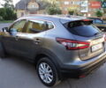 Серый Ниссан Rogue Sport, объемом двигателя 2 л и пробегом 65 тыс. км за 16100 $, фото 6 на Automoto.ua