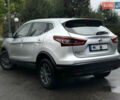 Серый Ниссан Rogue Sport, объемом двигателя 2 л и пробегом 74 тыс. км за 16500 $, фото 4 на Automoto.ua