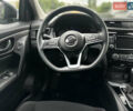 Серый Ниссан Rogue Sport, объемом двигателя 2 л и пробегом 74 тыс. км за 16500 $, фото 10 на Automoto.ua