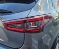 Серый Ниссан Rogue Sport, объемом двигателя 2 л и пробегом 99 тыс. км за 15999 $, фото 11 на Automoto.ua