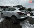 Серый Ниссан Rogue Sport, объемом двигателя 2 л и пробегом 42 тыс. км за 17900 $, фото 5 на Automoto.ua