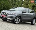 Серый Ниссан Rogue Sport, объемом двигателя 2 л и пробегом 93 тыс. км за 15999 $, фото 6 на Automoto.ua
