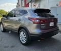 Серый Ниссан Rogue Sport, объемом двигателя 2 л и пробегом 99 тыс. км за 15999 $, фото 2 на Automoto.ua