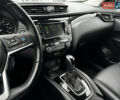 Серый Ниссан Rogue Sport, объемом двигателя 2 л и пробегом 42 тыс. км за 17900 $, фото 17 на Automoto.ua