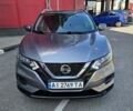 Серый Ниссан Rogue Sport, объемом двигателя 2 л и пробегом 99 тыс. км за 15999 $, фото 4 на Automoto.ua