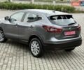 Серый Ниссан Rogue Sport, объемом двигателя 2 л и пробегом 93 тыс. км за 15999 $, фото 36 на Automoto.ua