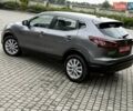 Серый Ниссан Rogue Sport, объемом двигателя 2 л и пробегом 93 тыс. км за 15999 $, фото 13 на Automoto.ua