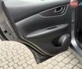 Серый Ниссан Rogue Sport, объемом двигателя 2 л и пробегом 93 тыс. км за 15999 $, фото 91 на Automoto.ua