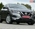 Серый Ниссан Rogue Sport, объемом двигателя 2 л и пробегом 93 тыс. км за 15999 $, фото 46 на Automoto.ua