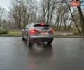 Серый Ниссан Rogue Sport, объемом двигателя 2 л и пробегом 70 тыс. км за 18200 $, фото 8 на Automoto.ua