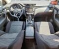 Сірий Ніссан Rogue Sport, об'ємом двигуна 0 л та пробігом 11 тис. км за 4500 $, фото 7 на Automoto.ua