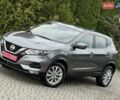 Серый Ниссан Rogue Sport, объемом двигателя 2 л и пробегом 93 тыс. км за 15300 $, фото 1 на Automoto.ua