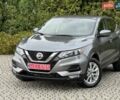 Серый Ниссан Rogue Sport, объемом двигателя 2 л и пробегом 93 тыс. км за 15999 $, фото 2 на Automoto.ua
