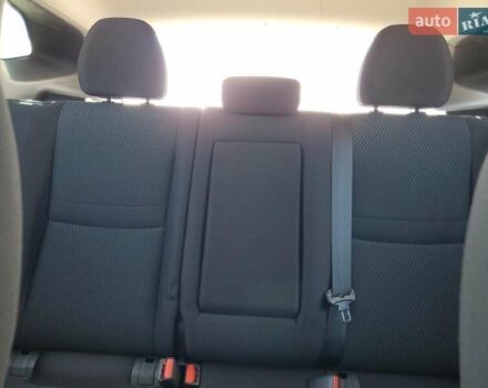 Серый Ниссан Rogue Sport, объемом двигателя 2 л и пробегом 41 тыс. км за 3000 $, фото 9 на Automoto.ua