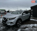 Серый Ниссан Rogue Sport, объемом двигателя 2 л и пробегом 42 тыс. км за 17900 $, фото 2 на Automoto.ua