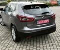 Серый Ниссан Rogue Sport, объемом двигателя 2 л и пробегом 93 тыс. км за 15300 $, фото 15 на Automoto.ua