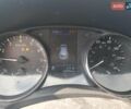 Серый Ниссан Rogue Sport, объемом двигателя 2 л и пробегом 119 тыс. км за 11950 $, фото 10 на Automoto.ua