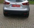 Серый Ниссан Rogue Sport, объемом двигателя 2 л и пробегом 35 тыс. км за 15950 $, фото 3 на Automoto.ua