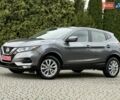 Серый Ниссан Rogue Sport, объемом двигателя 2 л и пробегом 93 тыс. км за 15999 $, фото 30 на Automoto.ua