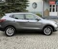 Серый Ниссан Rogue Sport, объемом двигателя 2 л и пробегом 93 тыс. км за 15999 $, фото 56 на Automoto.ua