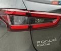Серый Ниссан Rogue Sport, объемом двигателя 2 л и пробегом 93 тыс. км за 15999 $, фото 63 на Automoto.ua