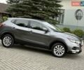 Серый Ниссан Rogue Sport, объемом двигателя 2 л и пробегом 93 тыс. км за 15999 $, фото 55 на Automoto.ua