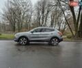 Серый Ниссан Rogue Sport, объемом двигателя 2 л и пробегом 70 тыс. км за 18200 $, фото 4 на Automoto.ua
