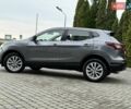 Серый Ниссан Rogue Sport, объемом двигателя 2 л и пробегом 93 тыс. км за 15999 $, фото 34 на Automoto.ua