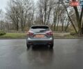 Серый Ниссан Rogue Sport, объемом двигателя 2 л и пробегом 70 тыс. км за 18200 $, фото 9 на Automoto.ua