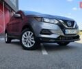 Серый Ниссан Rogue Sport, объемом двигателя 2 л и пробегом 99 тыс. км за 15999 $, фото 15 на Automoto.ua