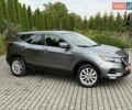 Серый Ниссан Rogue Sport, объемом двигателя 2 л и пробегом 93 тыс. км за 15999 $, фото 18 на Automoto.ua