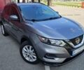 Серый Ниссан Rogue Sport, объемом двигателя 2 л и пробегом 99 тыс. км за 15999 $, фото 16 на Automoto.ua