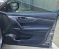 Серый Ниссан Rogue Sport, объемом двигателя 2 л и пробегом 99 тыс. км за 15999 $, фото 30 на Automoto.ua