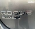 Серый Ниссан Rogue Sport, объемом двигателя 0 л и пробегом 14 тыс. км за 16900 $, фото 9 на Automoto.ua