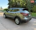 Серый Ниссан Rogue Sport, объемом двигателя 2 л и пробегом 68 тыс. км за 16600 $, фото 2 на Automoto.ua
