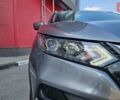 Серый Ниссан Rogue Sport, объемом двигателя 2 л и пробегом 99 тыс. км за 15999 $, фото 8 на Automoto.ua