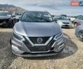 Серый Ниссан Rogue Sport, объемом двигателя 2 л и пробегом 64 тыс. км за 3000 $, фото 4 на Automoto.ua