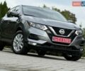 Серый Ниссан Rogue Sport, объемом двигателя 2 л и пробегом 93 тыс. км за 15999 $, фото 44 на Automoto.ua