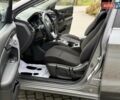 Серый Ниссан Rogue Sport, объемом двигателя 2 л и пробегом 93 тыс. км за 15999 $, фото 85 на Automoto.ua