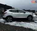 Серый Ниссан Rogue Sport, объемом двигателя 2 л и пробегом 42 тыс. км за 17900 $, фото 7 на Automoto.ua
