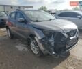 Серый Ниссан Rogue Sport, объемом двигателя 2 л и пробегом 119 тыс. км за 11950 $, фото 1 на Automoto.ua